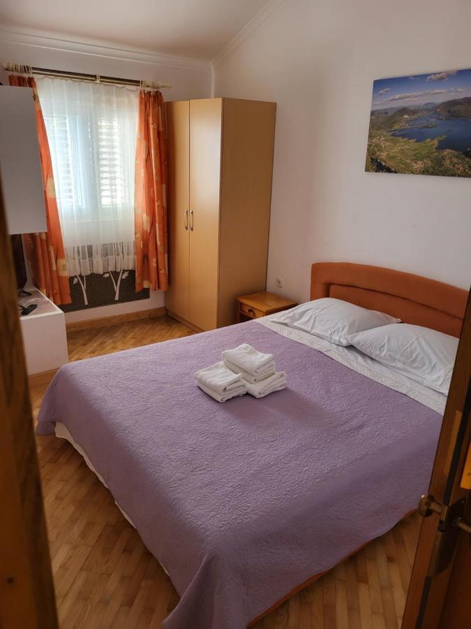 Apartman Ivan Мимице Екстериор снимка