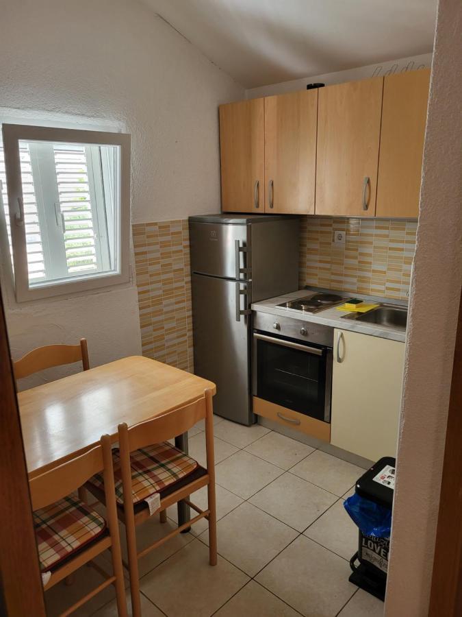 Apartman Ivan Мимице Екстериор снимка