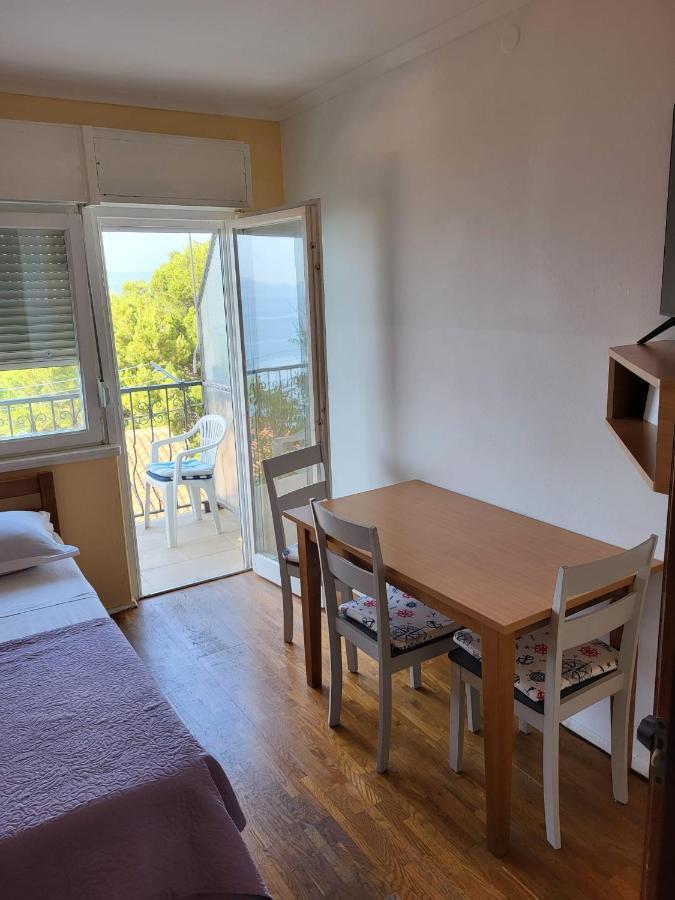 Apartman Ivan Мимице Екстериор снимка