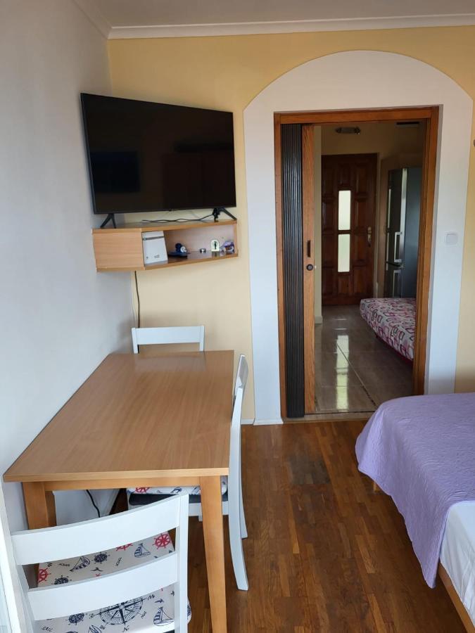 Apartman Ivan Мимице Екстериор снимка