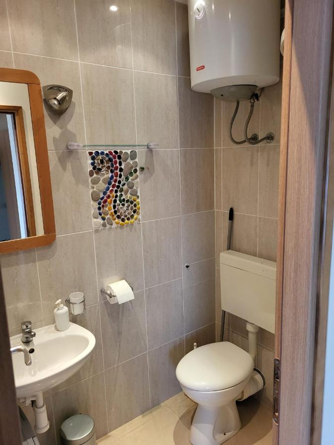 Apartman Ivan Мимице Екстериор снимка