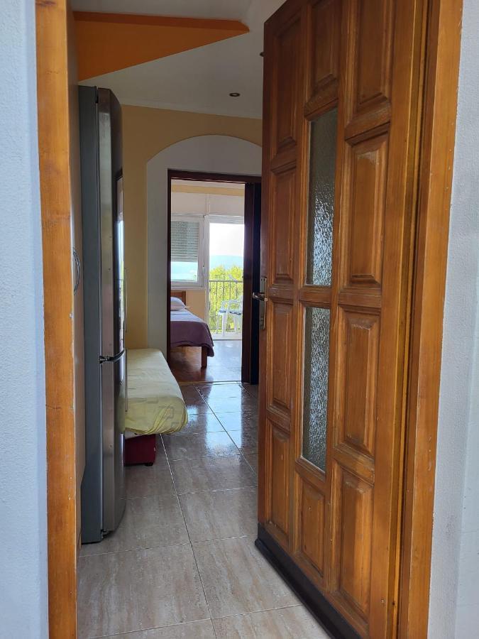 Apartman Ivan Мимице Екстериор снимка