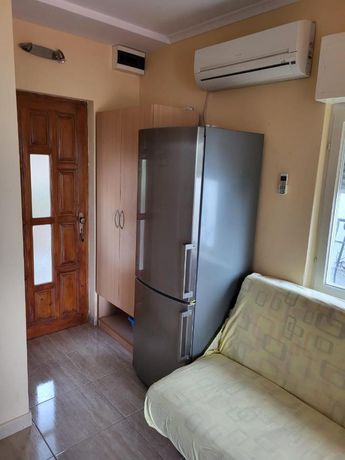 Apartman Ivan Мимице Екстериор снимка