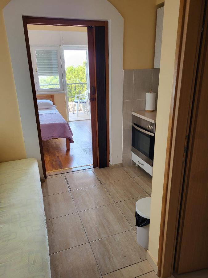 Apartman Ivan Мимице Екстериор снимка
