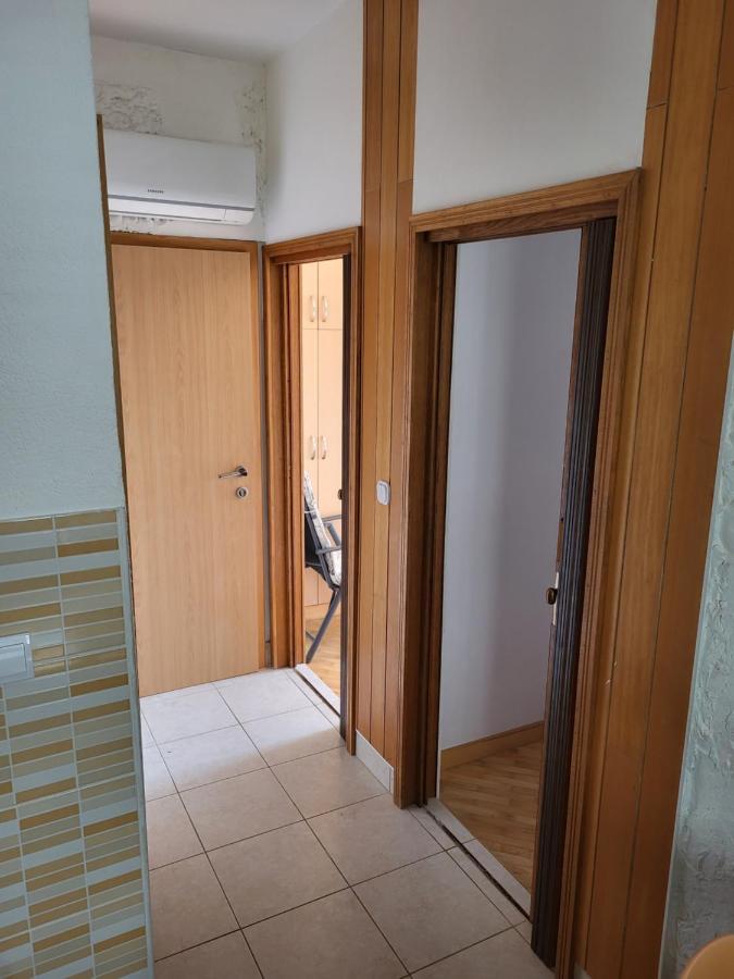 Apartman Ivan Мимице Екстериор снимка