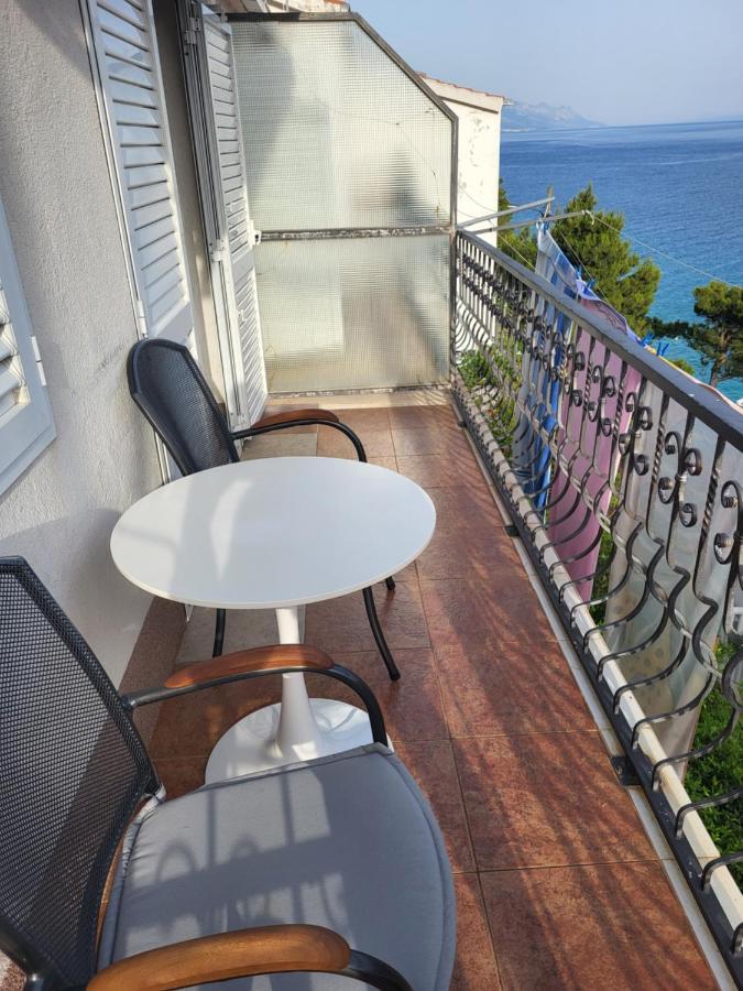 Apartman Ivan Мимице Екстериор снимка