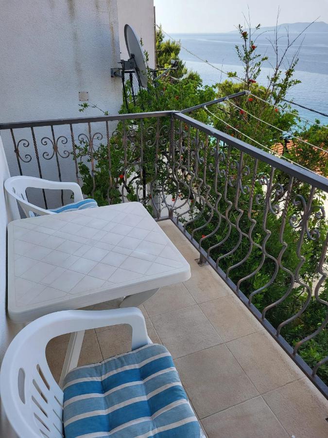 Apartman Ivan Мимице Екстериор снимка