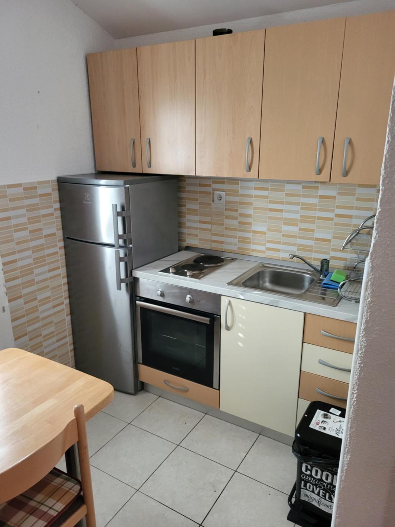 Apartman Ivan Мимице Екстериор снимка