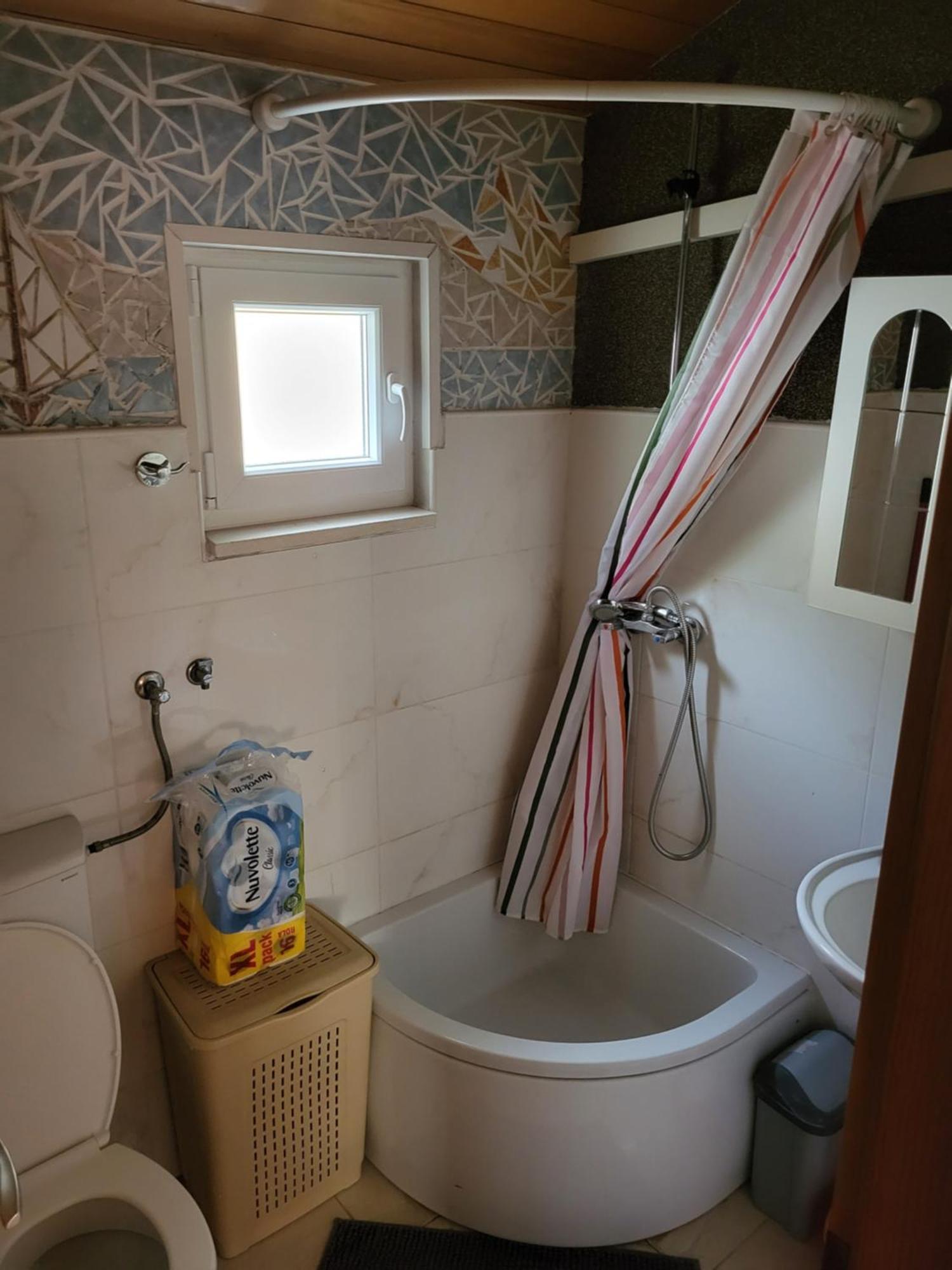 Apartman Ivan Мимице Екстериор снимка