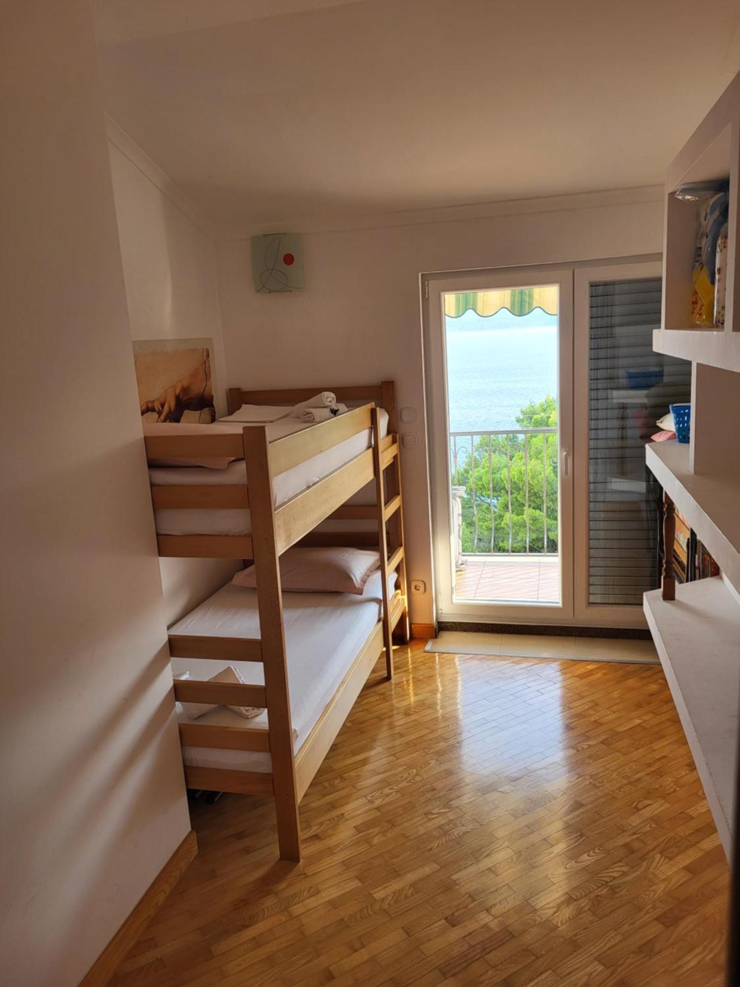 Apartman Ivan Мимице Екстериор снимка