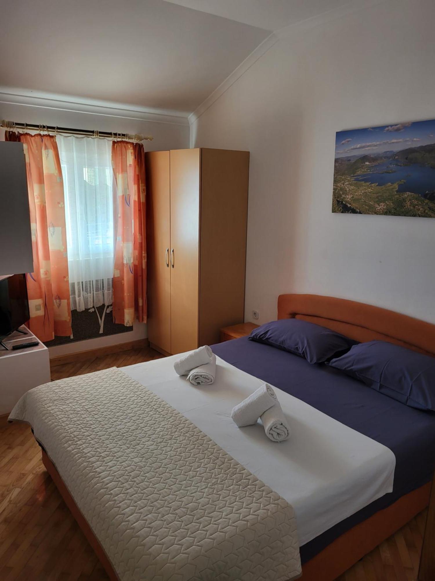 Apartman Ivan Мимице Екстериор снимка