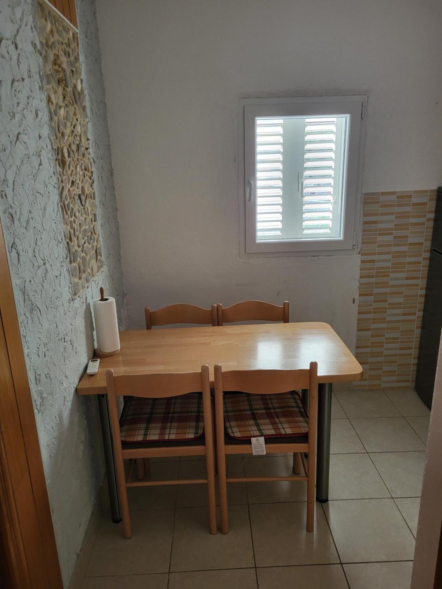 Apartman Ivan Мимице Екстериор снимка
