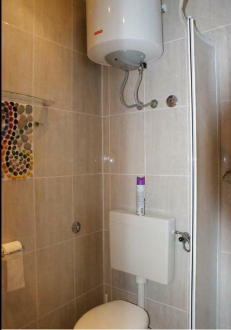 Apartman Ivan Мимице Екстериор снимка