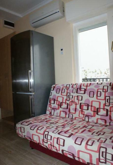 Apartman Ivan Мимице Екстериор снимка