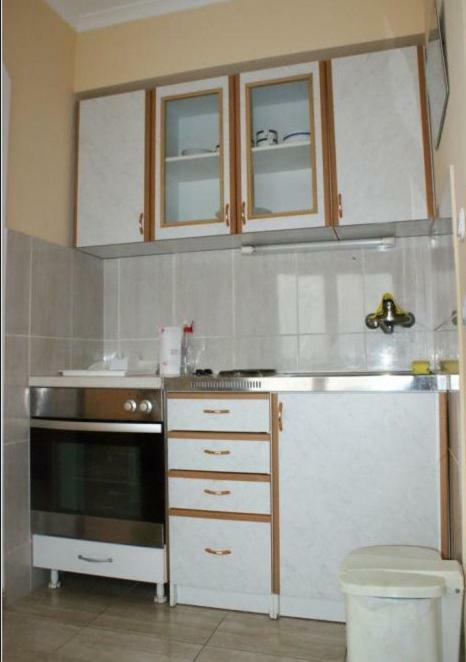 Apartman Ivan Мимице Екстериор снимка