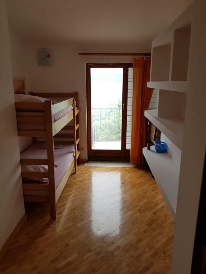 Apartman Ivan Мимице Екстериор снимка